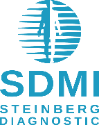 Steinberg Diagnostic Medical Imaging Logo